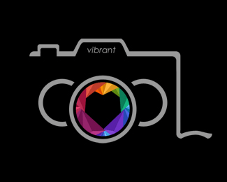 Logopond Logo Brand Identity Inspiration Coolvibrant