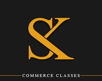 Logopond Logo Brand Identity Inspiration Sk Commerce Classes