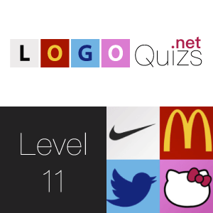 We did not find results for: Logo Quiz Level 11 All The Answers Logoquizs Net