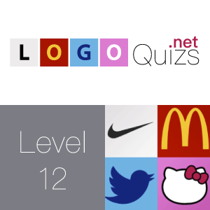 pic Logo Quiz Answers Level 72 logo quiz level 12 all the answers