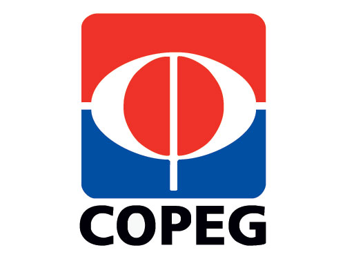 COPEG – LOGOROGA