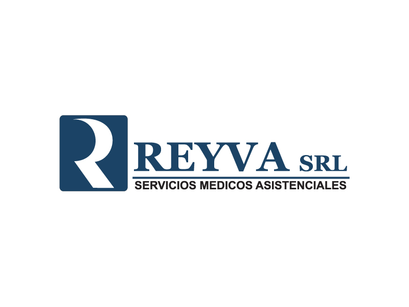 Reyva – LOGOROGA