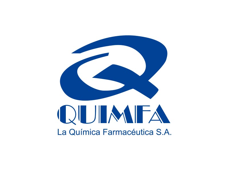 Quimfa – LOGOROGA