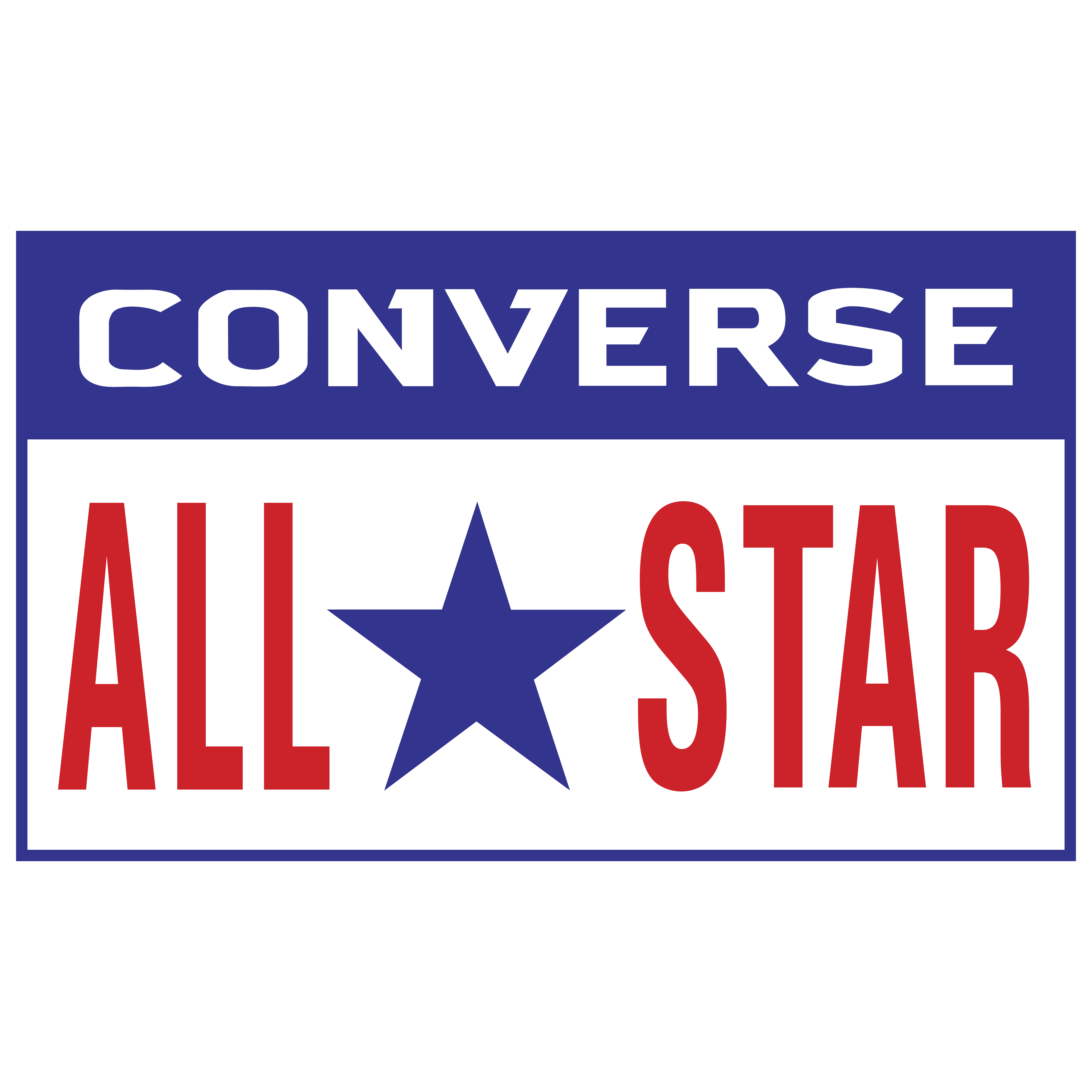 Converse Logos Download