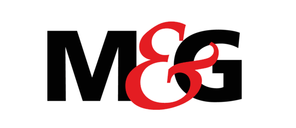 M And G Logo Logos Download
