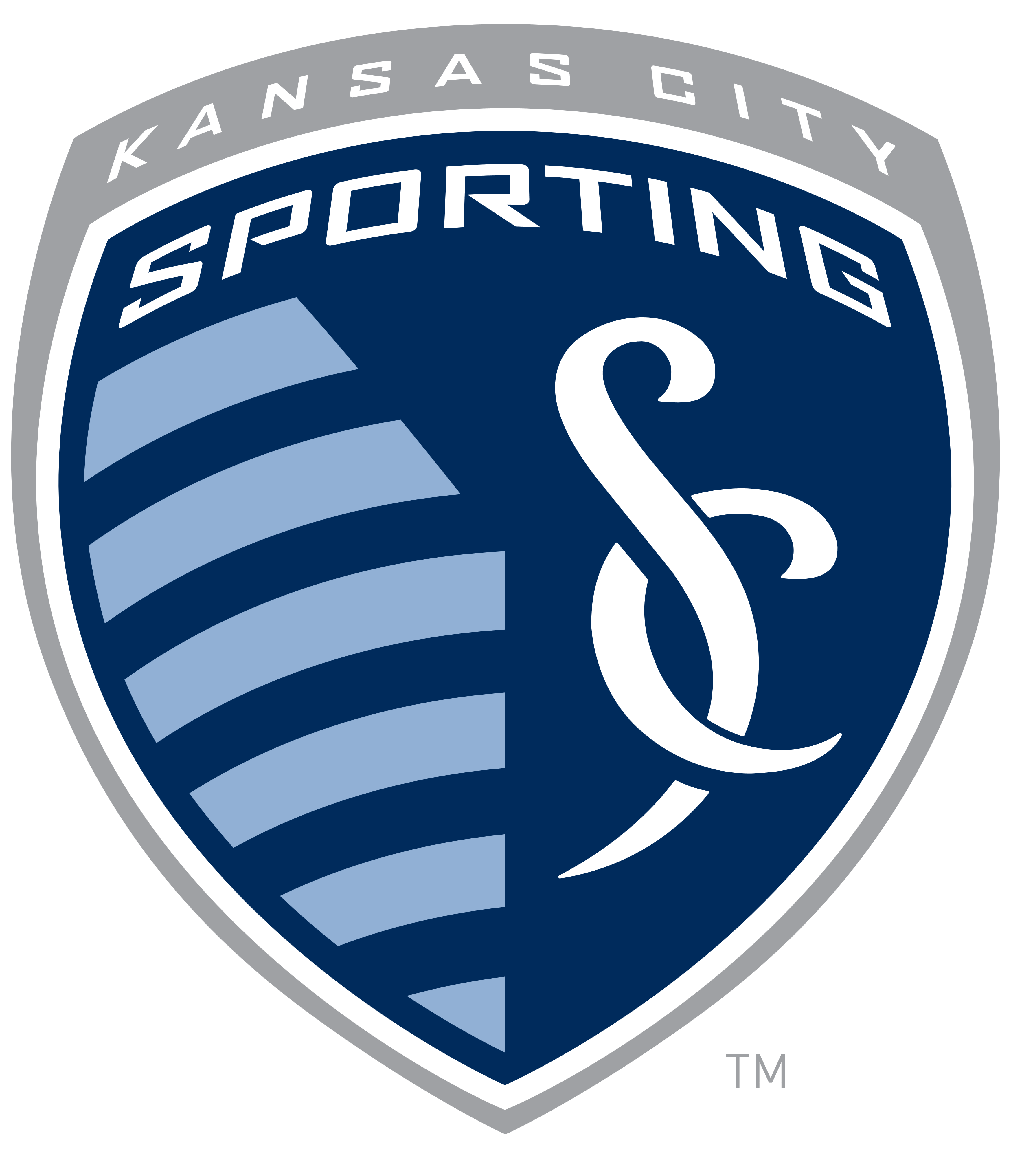 We’re going to go over a couple ways you can convert your. Sporting KC â Logos Download