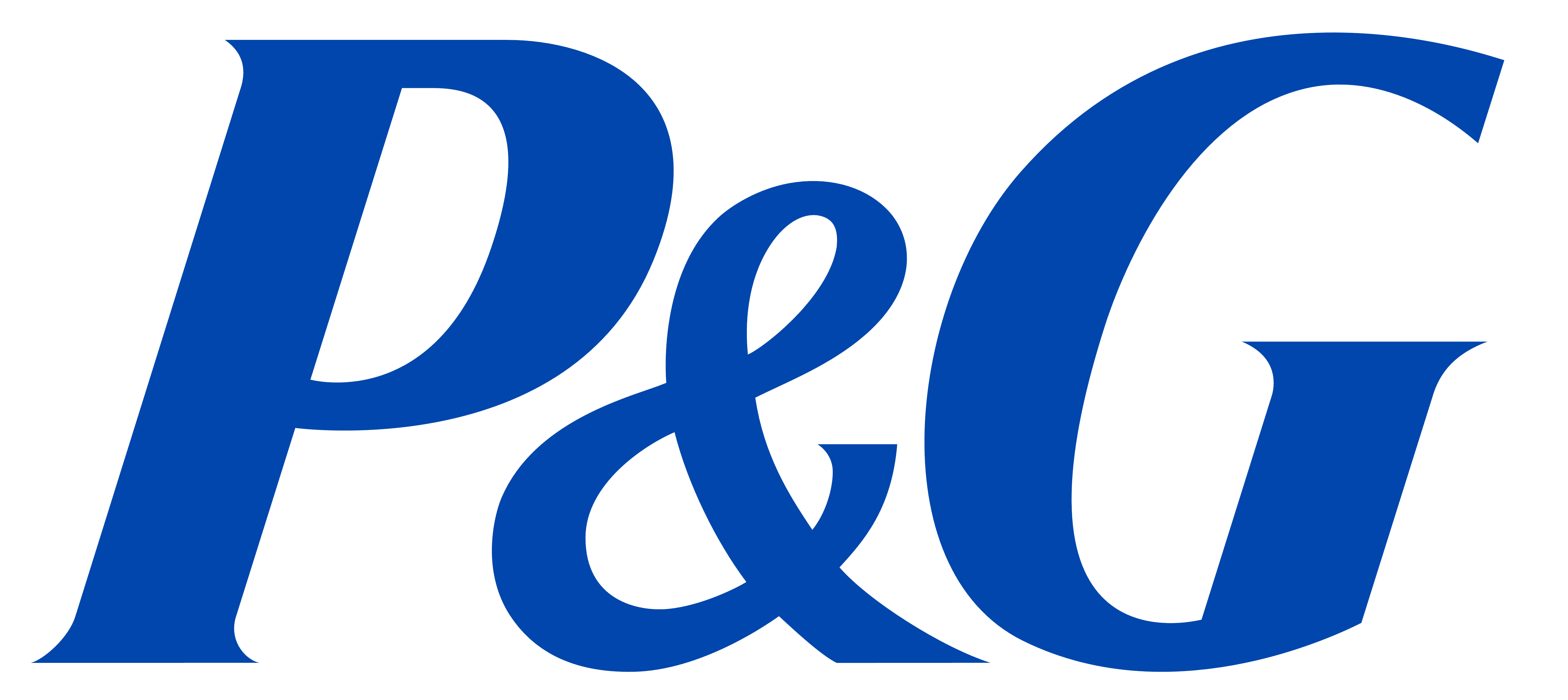 P G Procter Gamble Logos Download