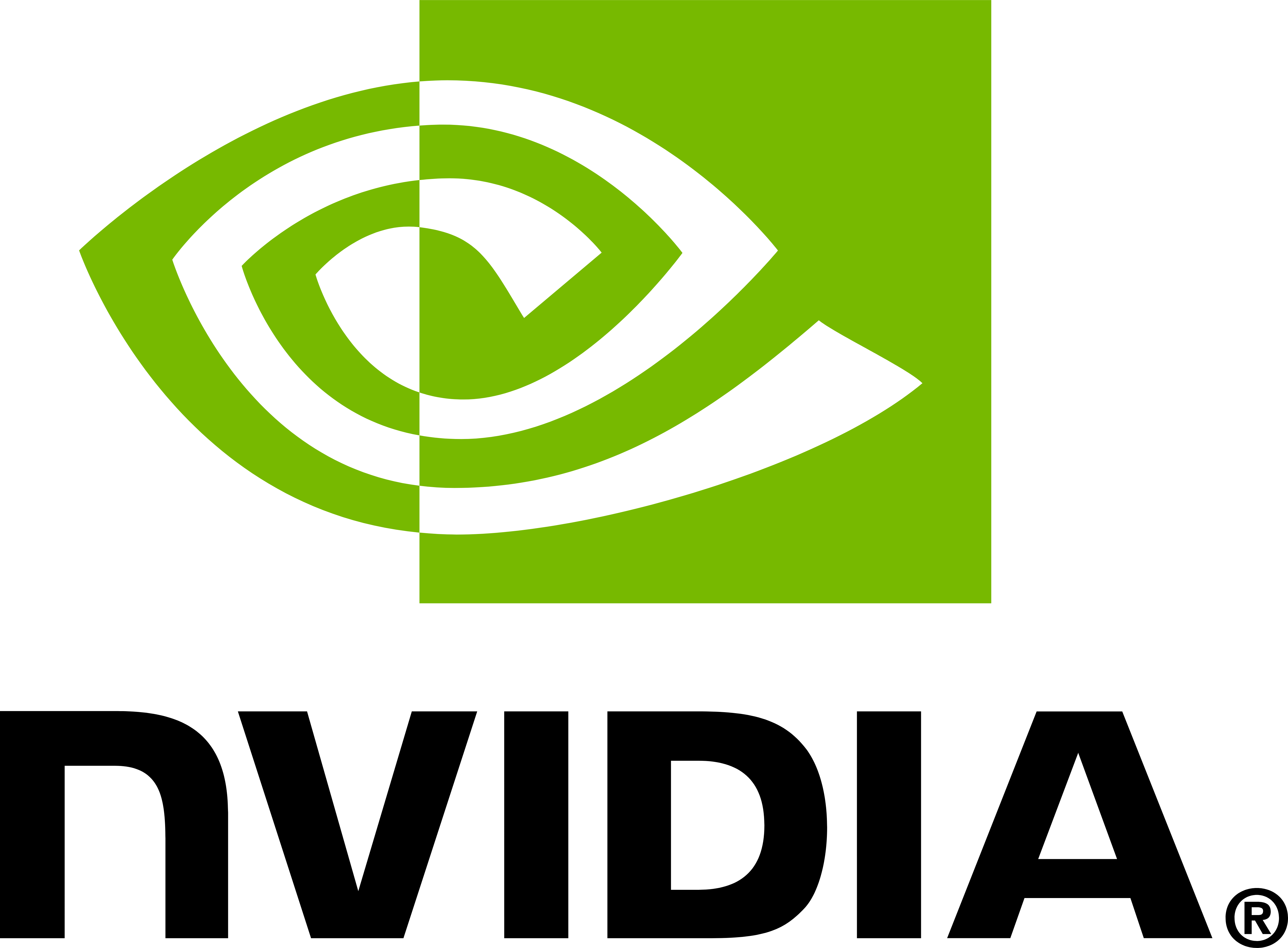 Download free geforce logo vector brand, emblem and icons. Nvidia Logos Download