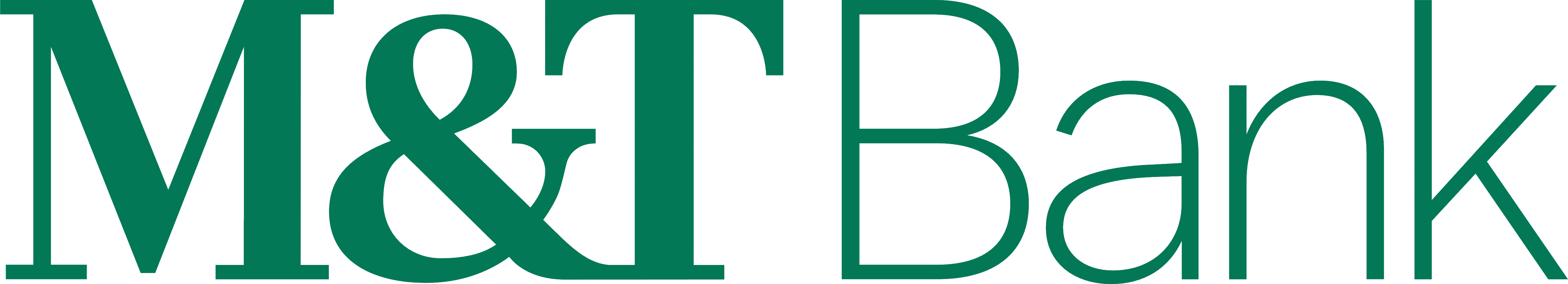 M T Bank Logos Download