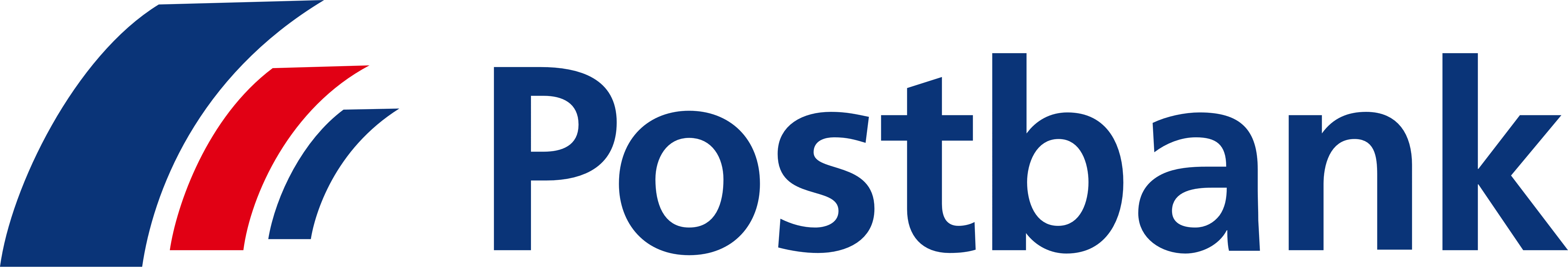 Postbank Logos Download