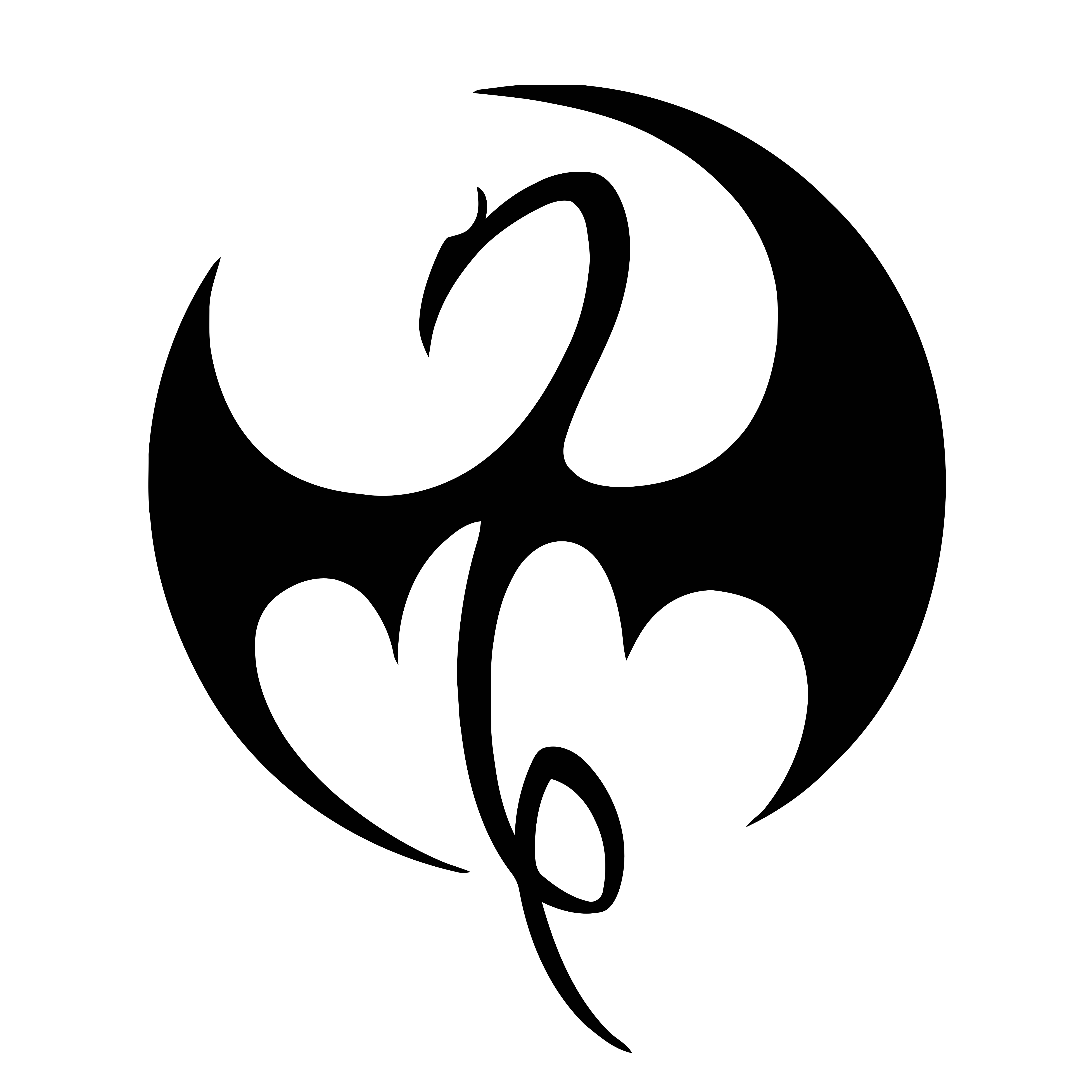 Marvel Logos Download