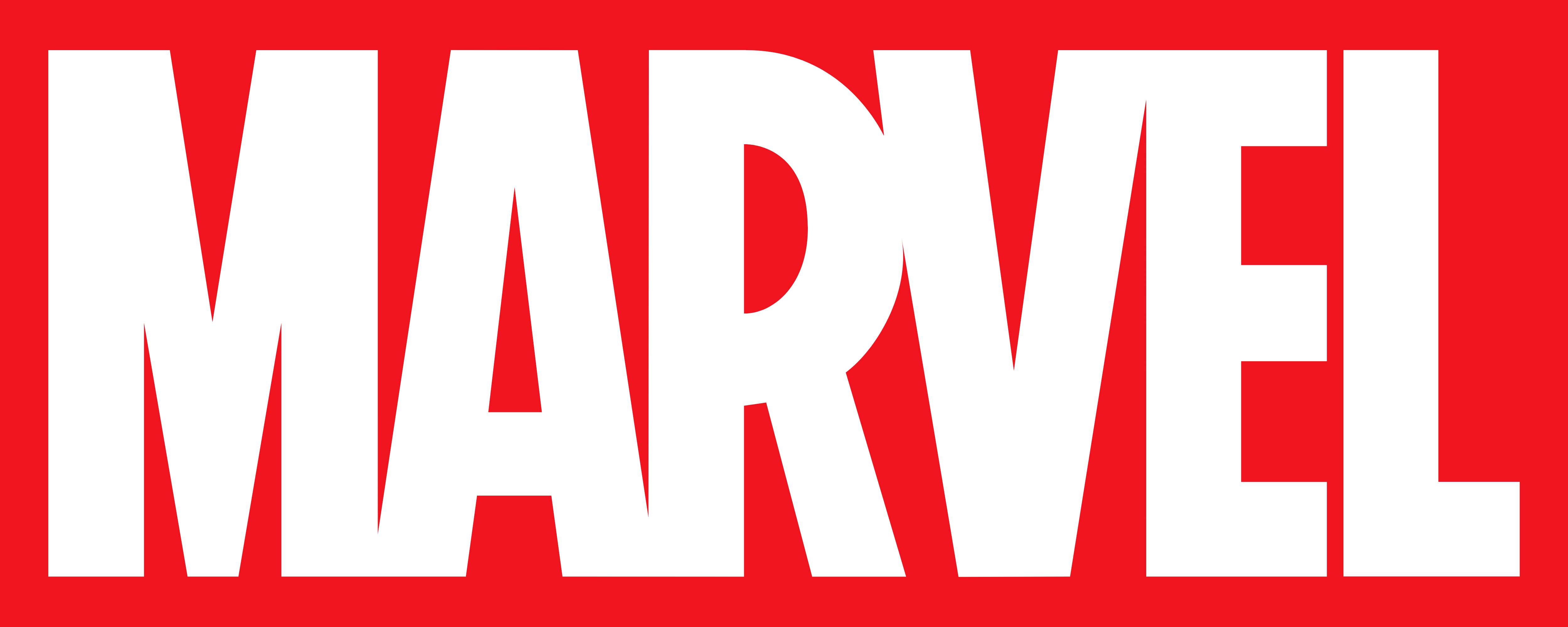 Marvel Logos Download