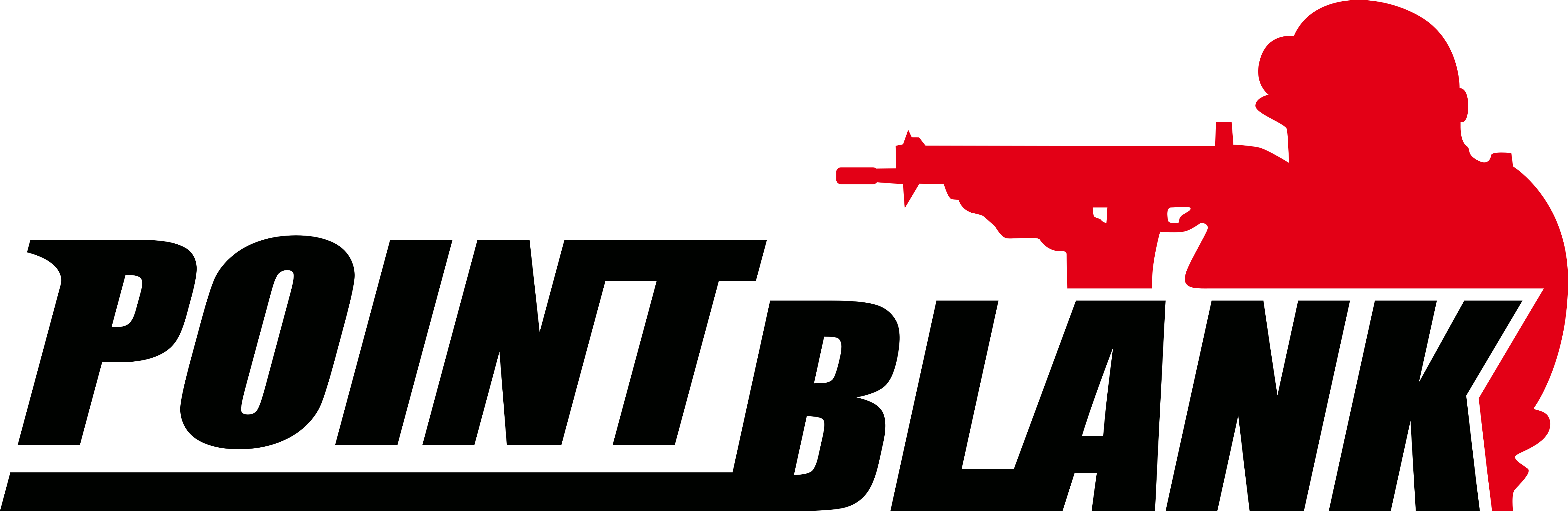 Point Blank Logos Download
