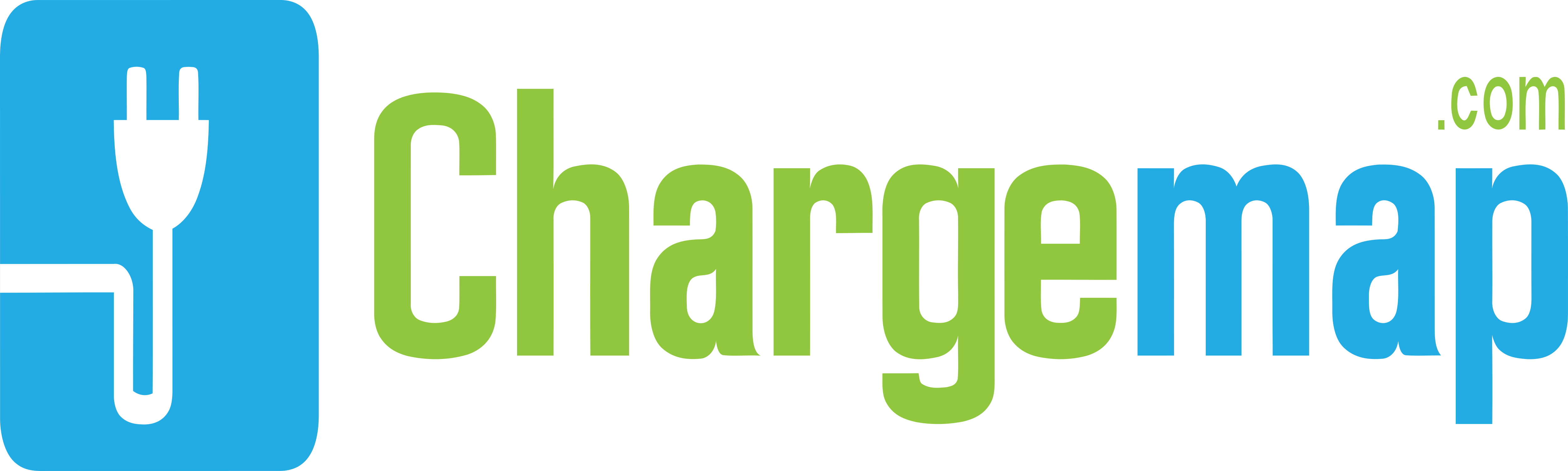 Charge Map Logos Download