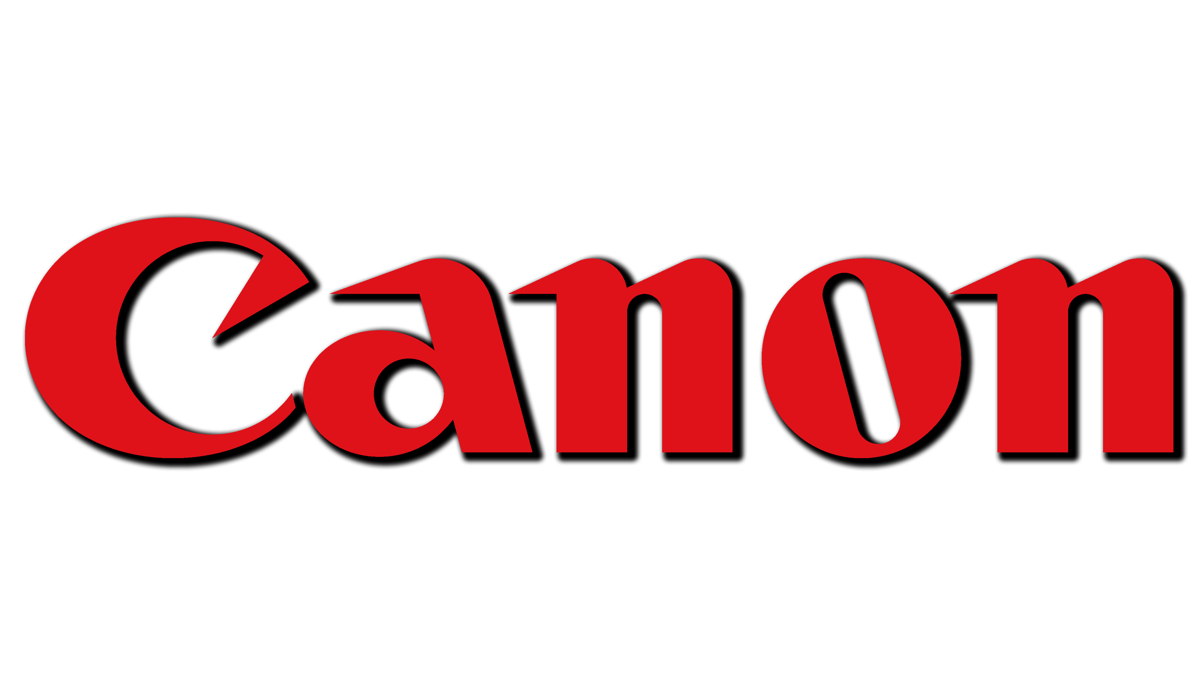 Canon Logo Logos De Marcas