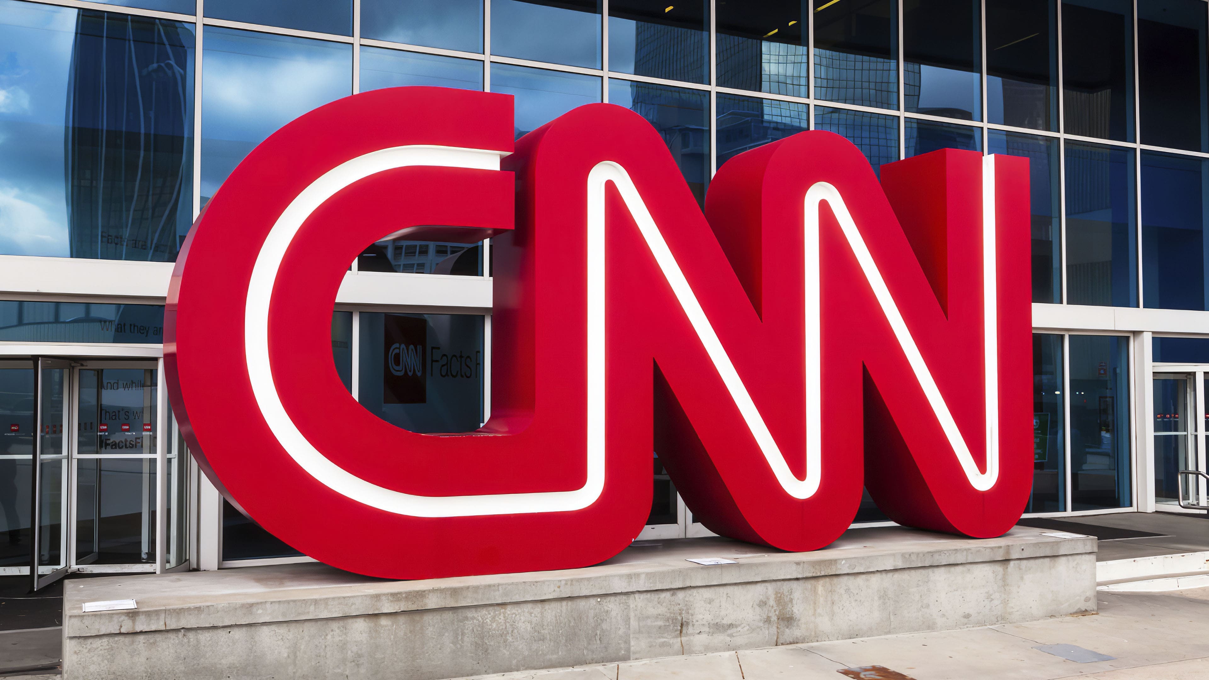 Cnn Logo Logos De Marcas