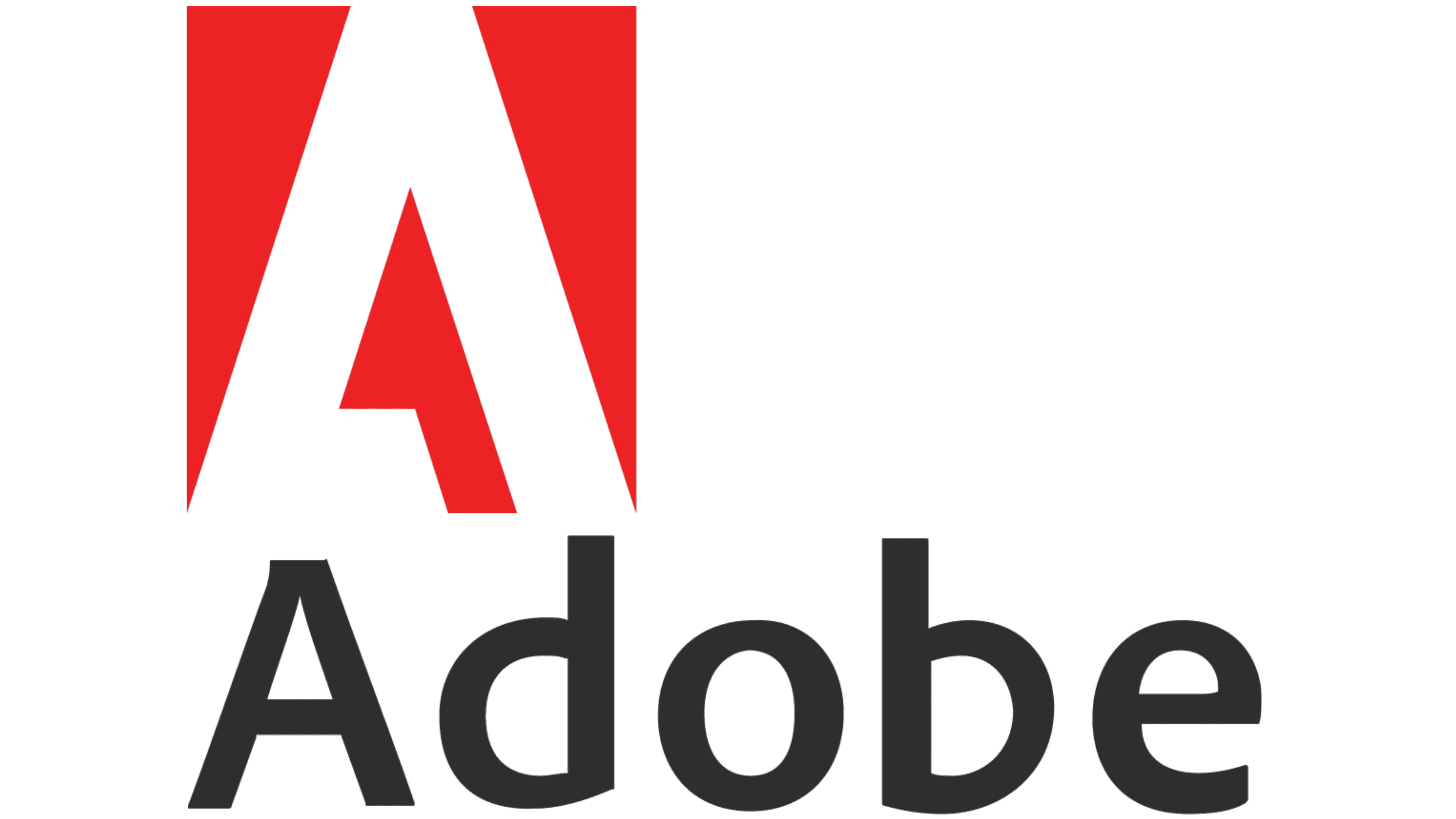 Adobe Logo The Most Famous Brands And Company Logos In The World