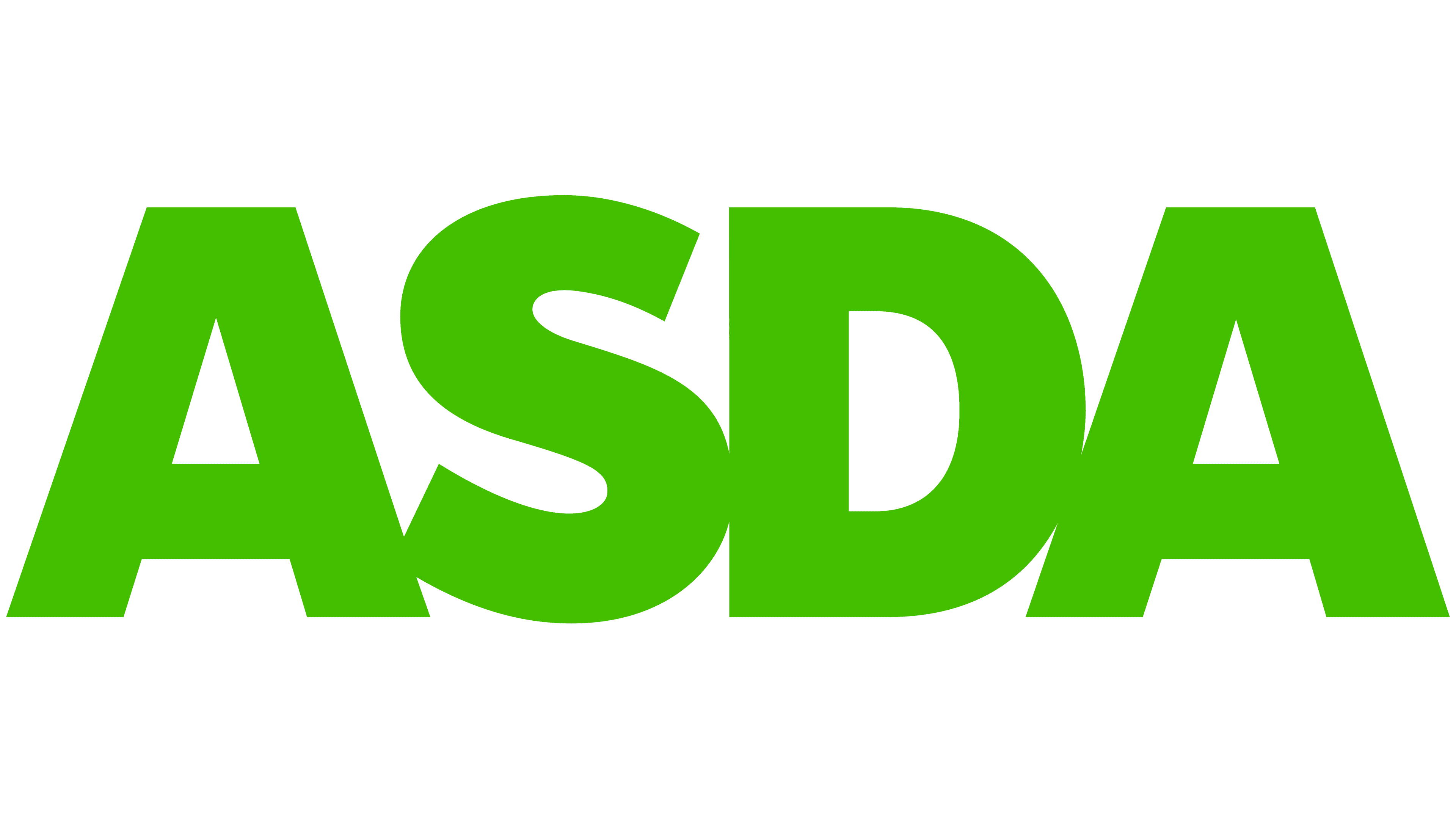 ASDA Logo, symbol, meaning, history, PNG, brand