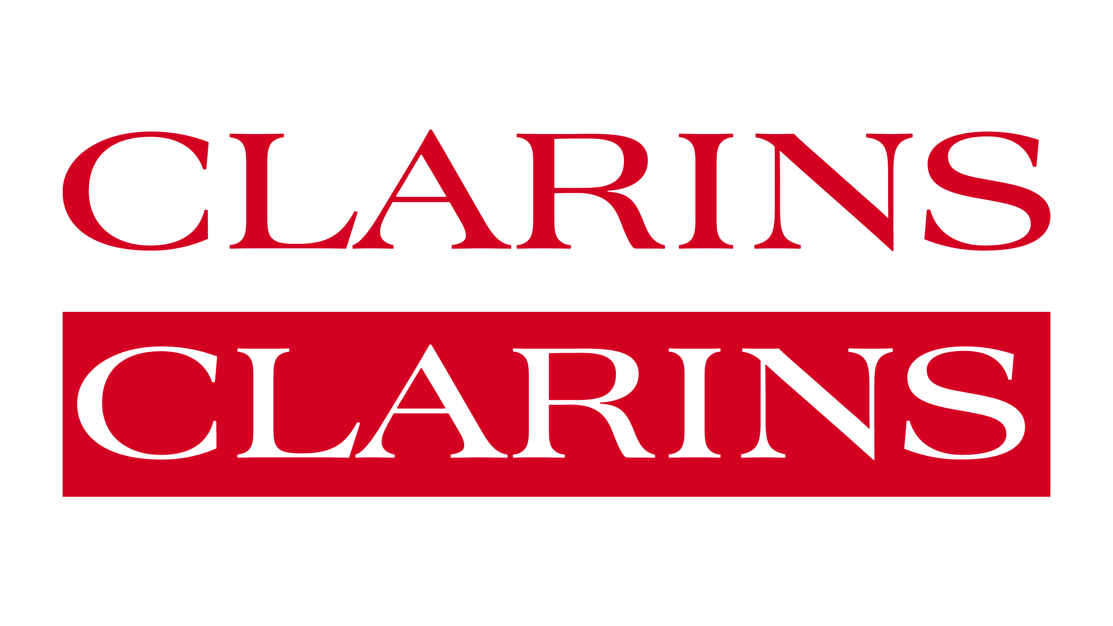 You can download in.ai,.eps,.cdr,.svg,.png formats. The New Logo And Slogan For The Clarins Brand In 2021