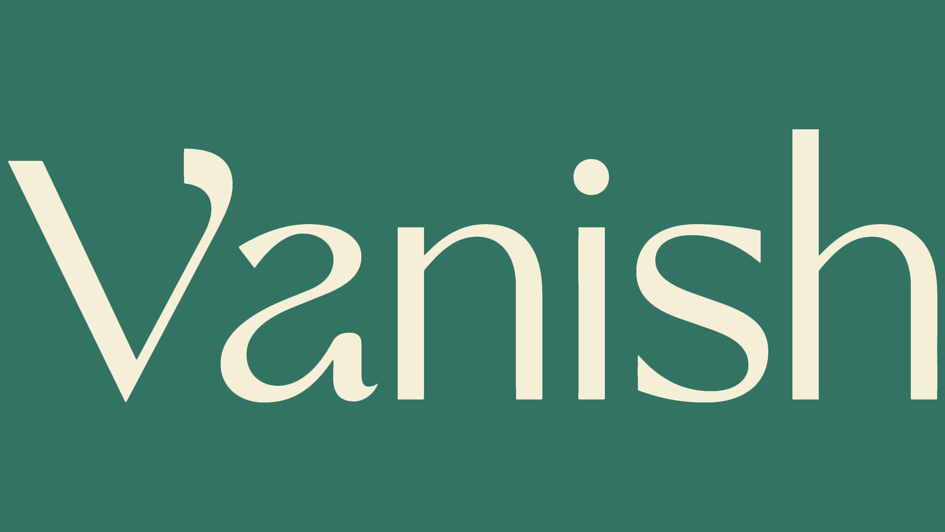 Relax In Comfort With The New Vanish Brand
