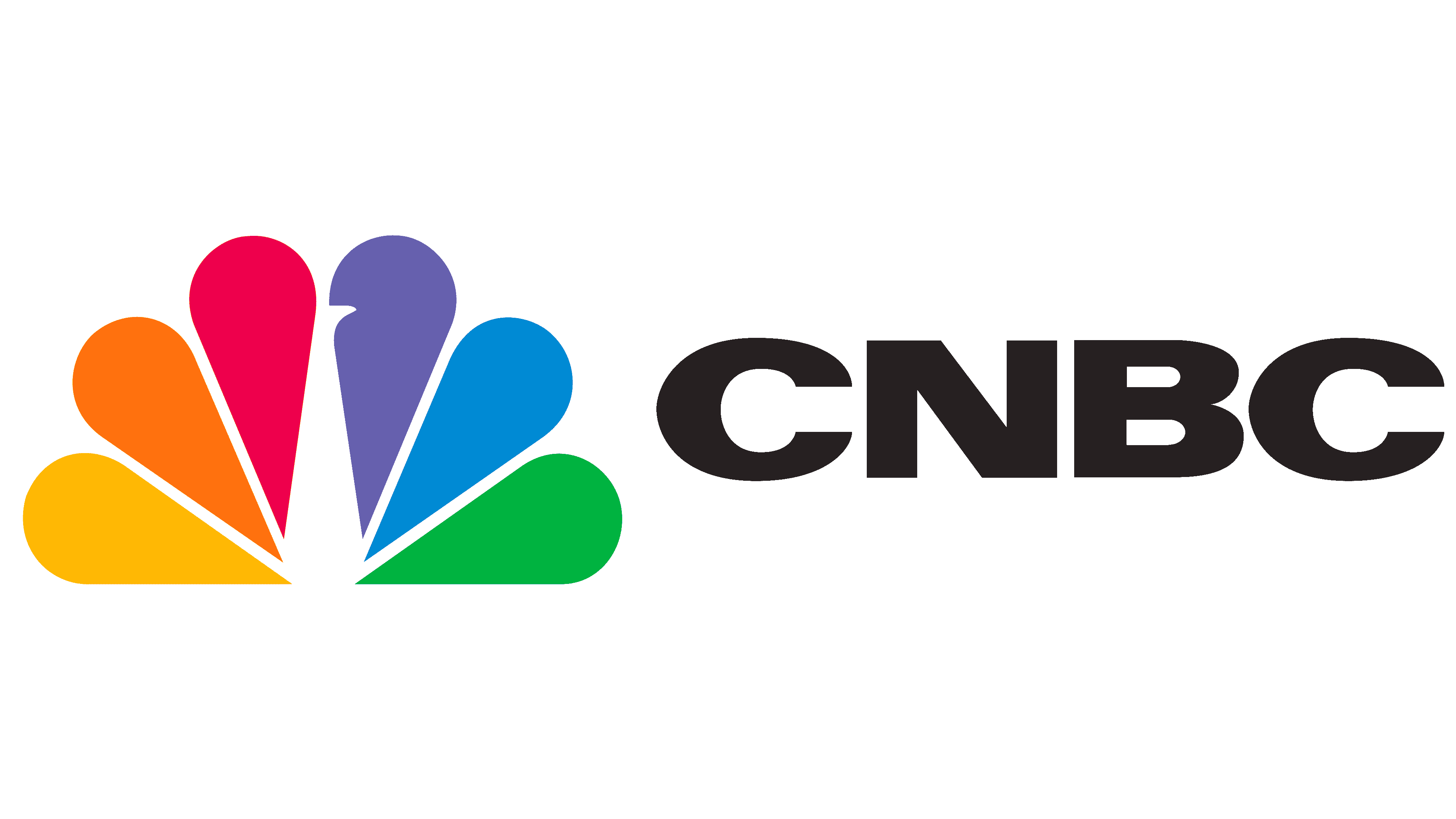 Cnbc channel logo