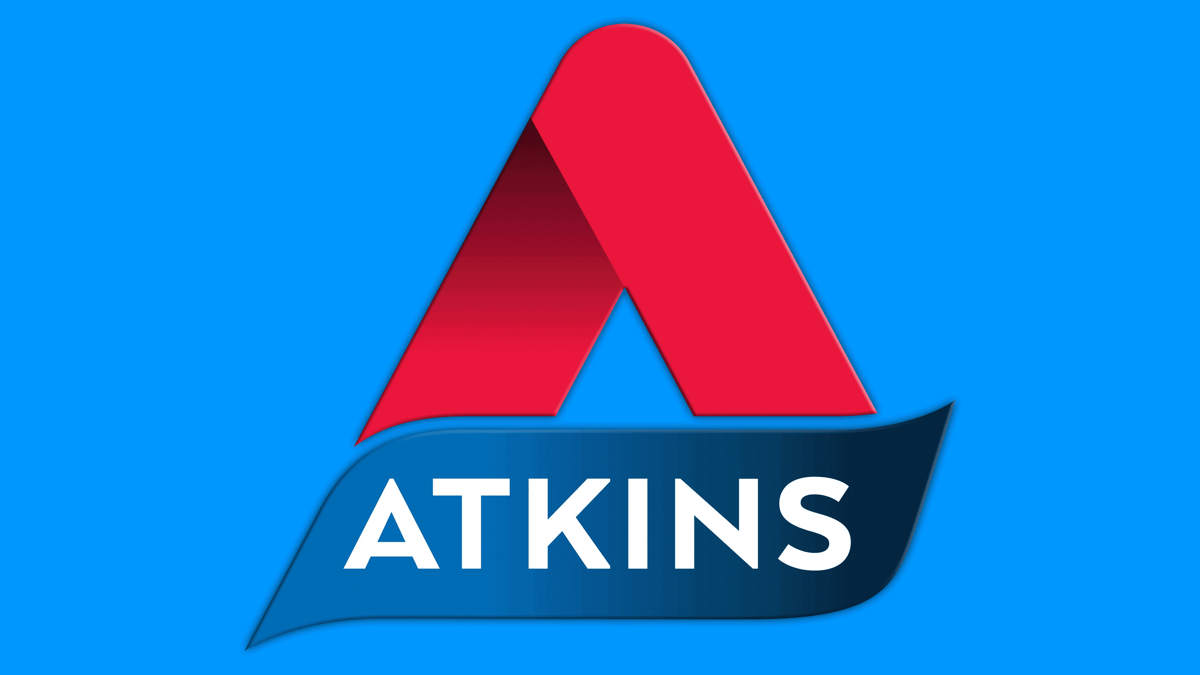 Atkins logo, symbol, meaning, history, png, brand