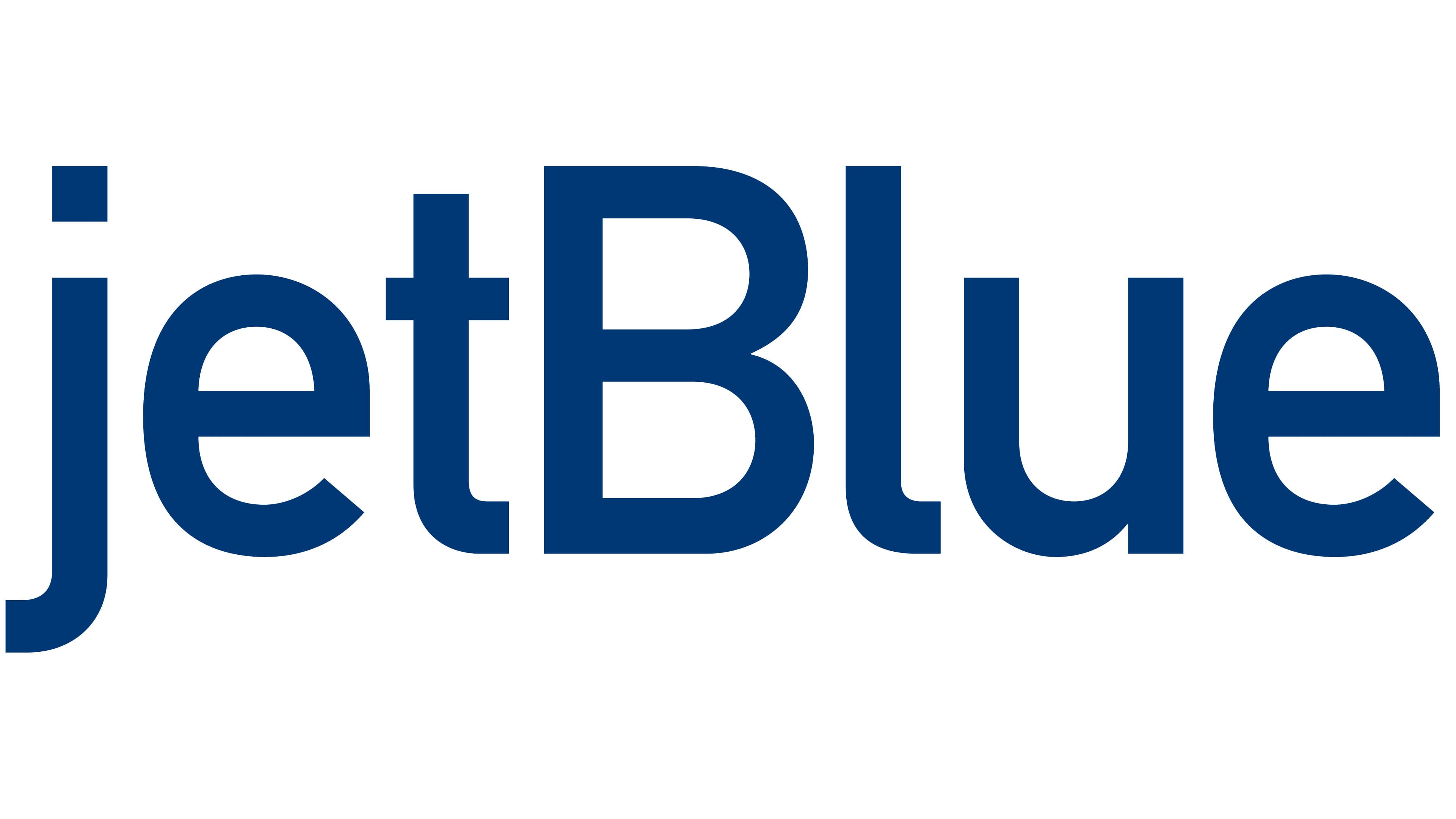 Jetblue logo, symbol, meaning, history, png, brand