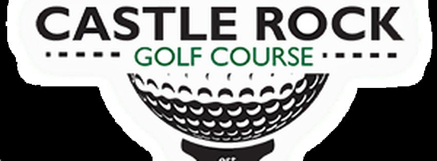 Castle rock golf course