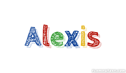 Alexis logo