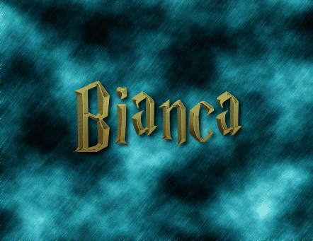 Bianca logo