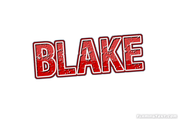 Blake logo