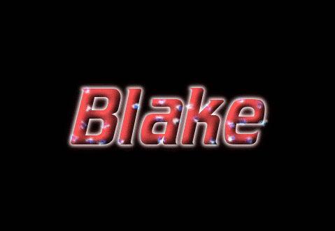 Blake logo