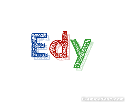 Karl edy angeleitete entspannungsübungen inkl. Edy Logo Free Name Design Tool Von Flaming Text