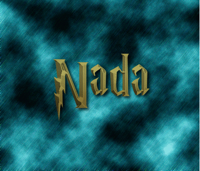 Nada logo