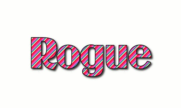 Rogue logo