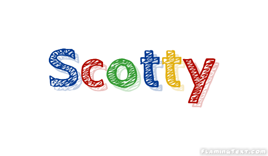 Scotty лого