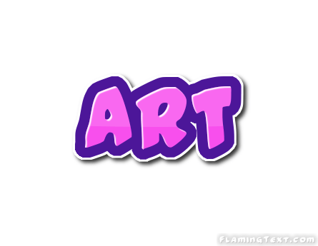 Art logo