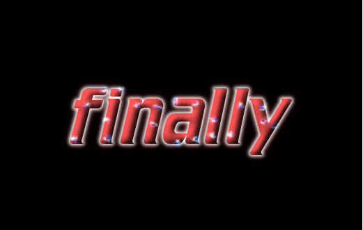 My favorite thing about sketch: finally Logo | Free Logo Design Tool from Flaming Text