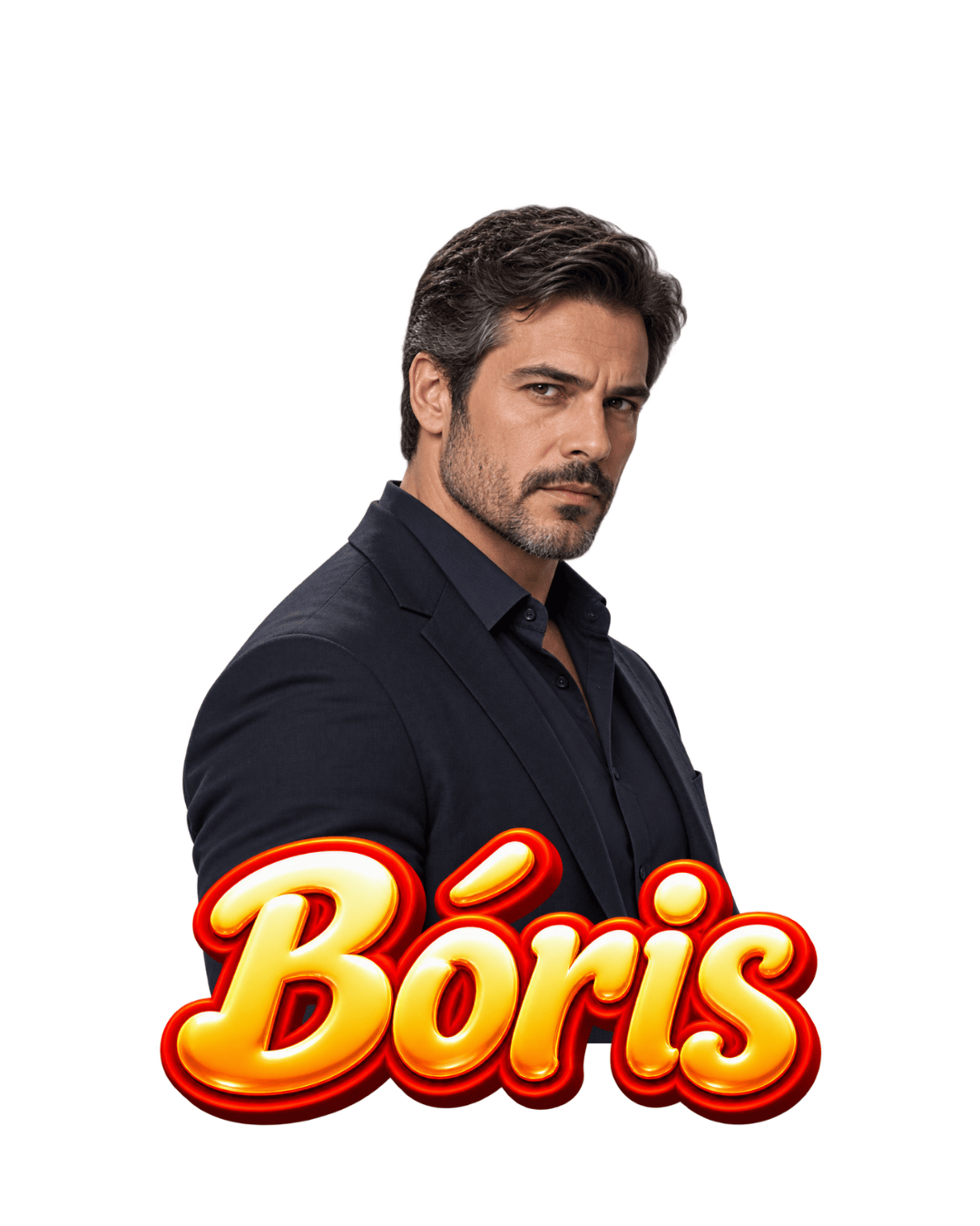 Bóris