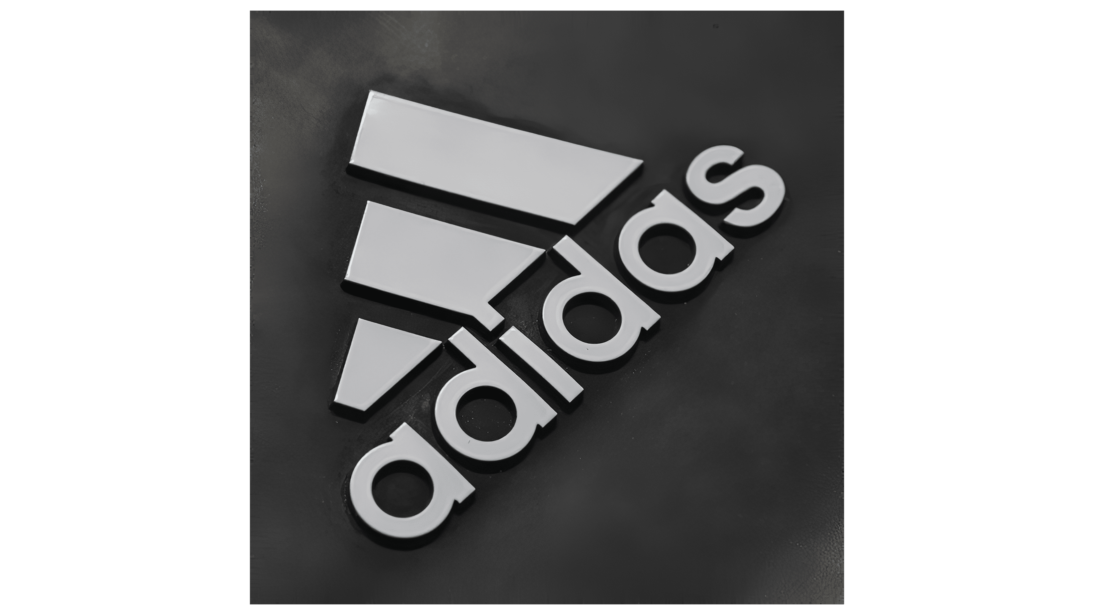 Adidas Logo Significado Historia E Png