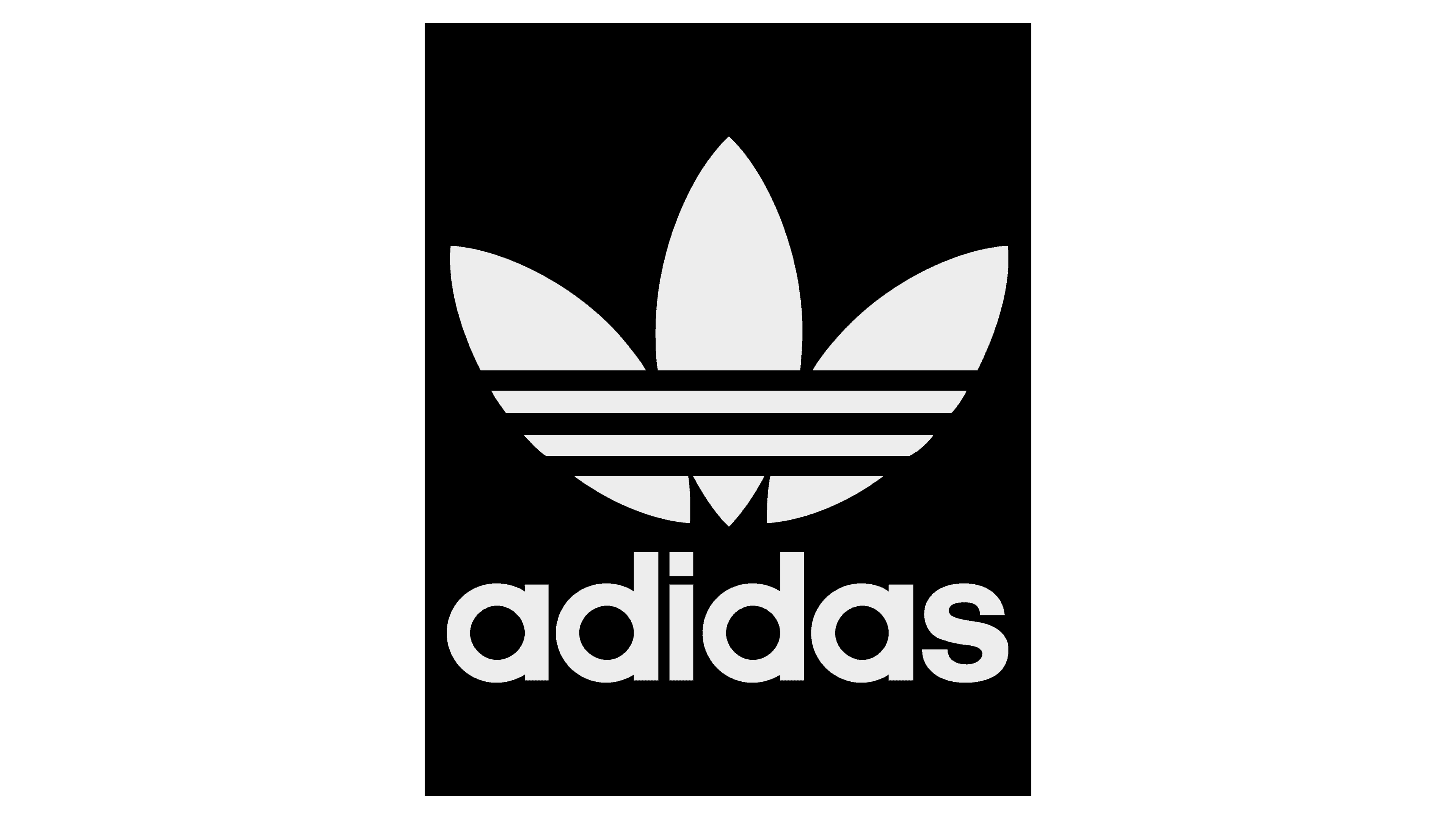 Adidas Logo Significado Historia E Png