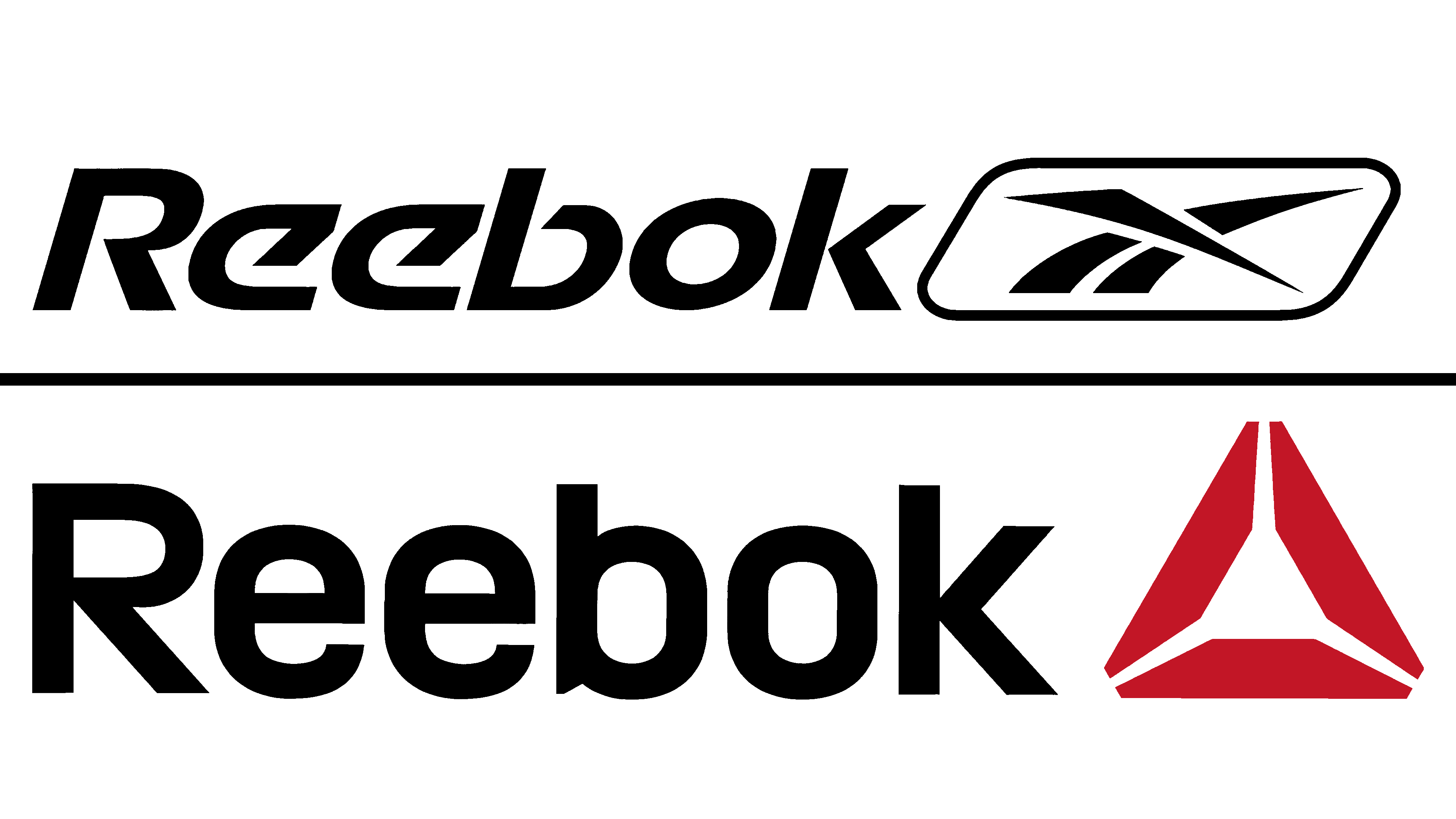 Reebok Logo Logo Zeichen Emblem Symbol Geschichte Und Bedeutung