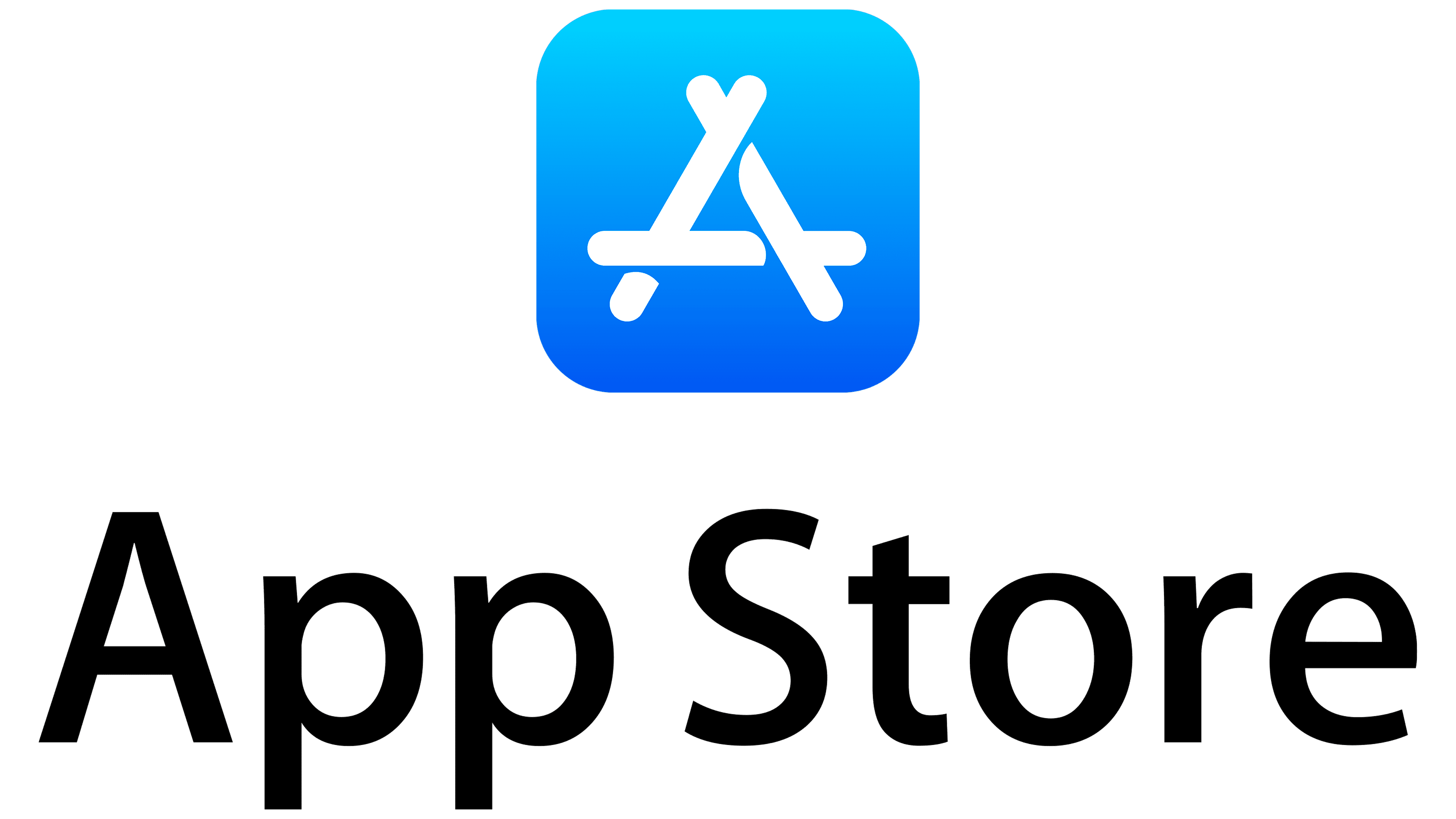 These ways include using the at&t website and searching through online and paper directories. App Store Logo Logo Zeichen Emblem Symbol Geschichte Und Bedeutung