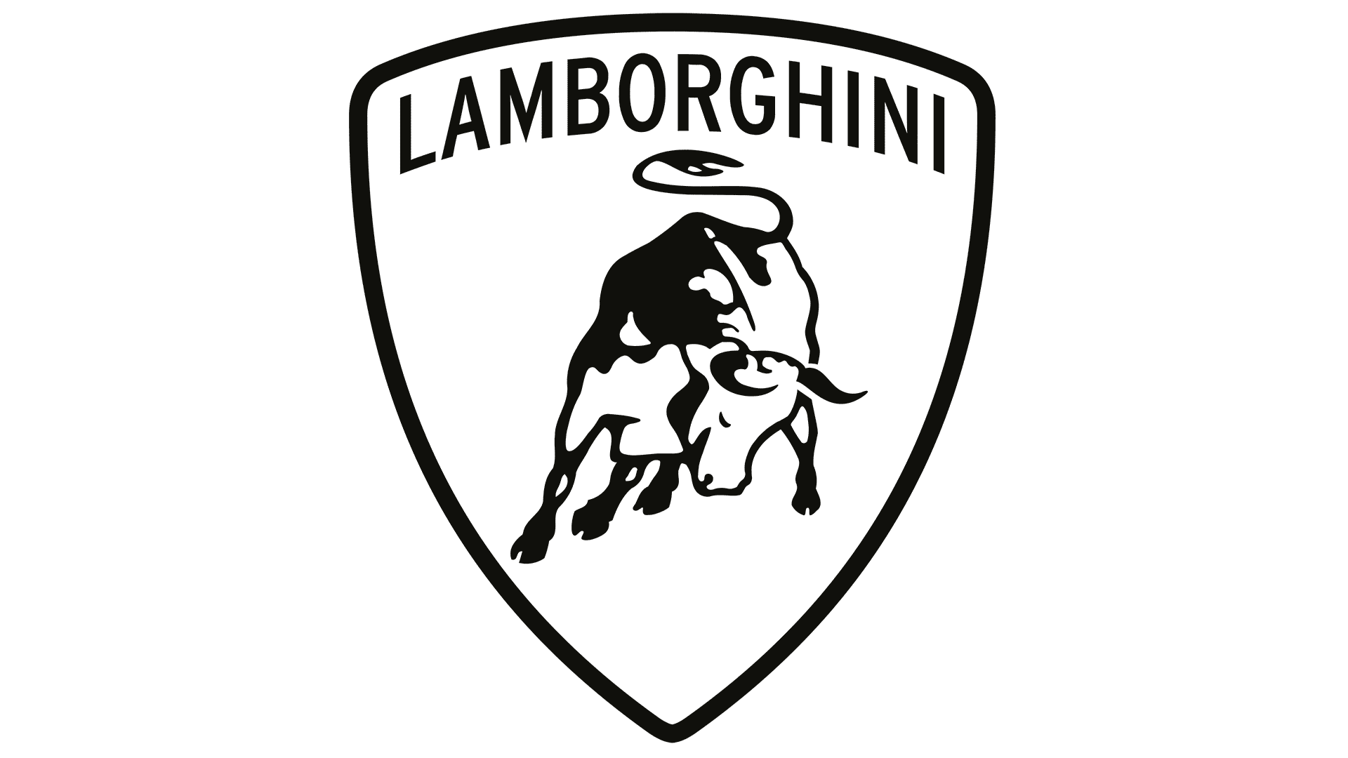 Lamborghini Logo Logo Zeichen Emblem Symbol Geschichte Und Bedeutung
