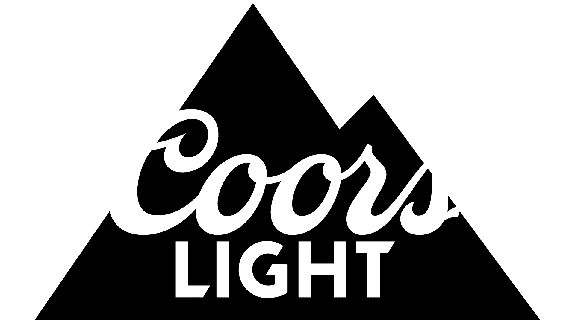 Download this coors light logo png with transparent background which can be opened by any modern image editing application both on mac or pc. Coors Light Logo Logo Zeichen Emblem Symbol Geschichte Und Bedeutung
