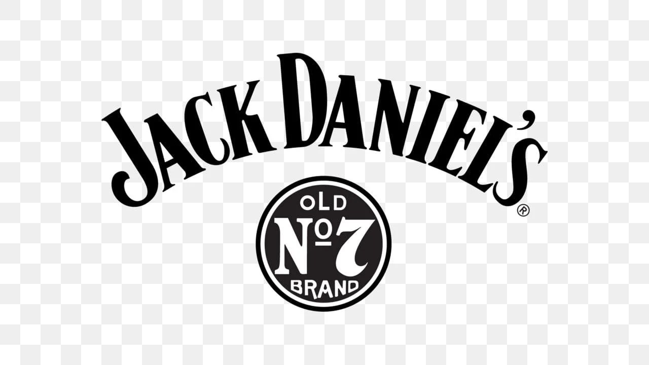 Logo Jack Daniel S Logos Png