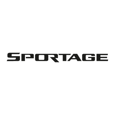 Sportage Logo Vector Eps 374 12 Kb Download