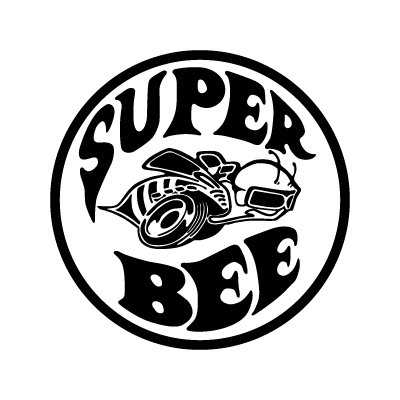 Dodge Super Bee Logo Vector Eps 442 03 Kb Download