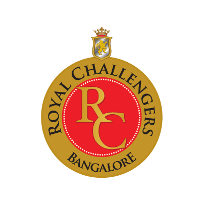 Royal Challengers Logo Vector Ai 348 68 Kb Download