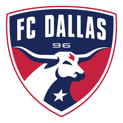 FC Dallas logo vector (.AI + .PDF, 1.25 Mb) download